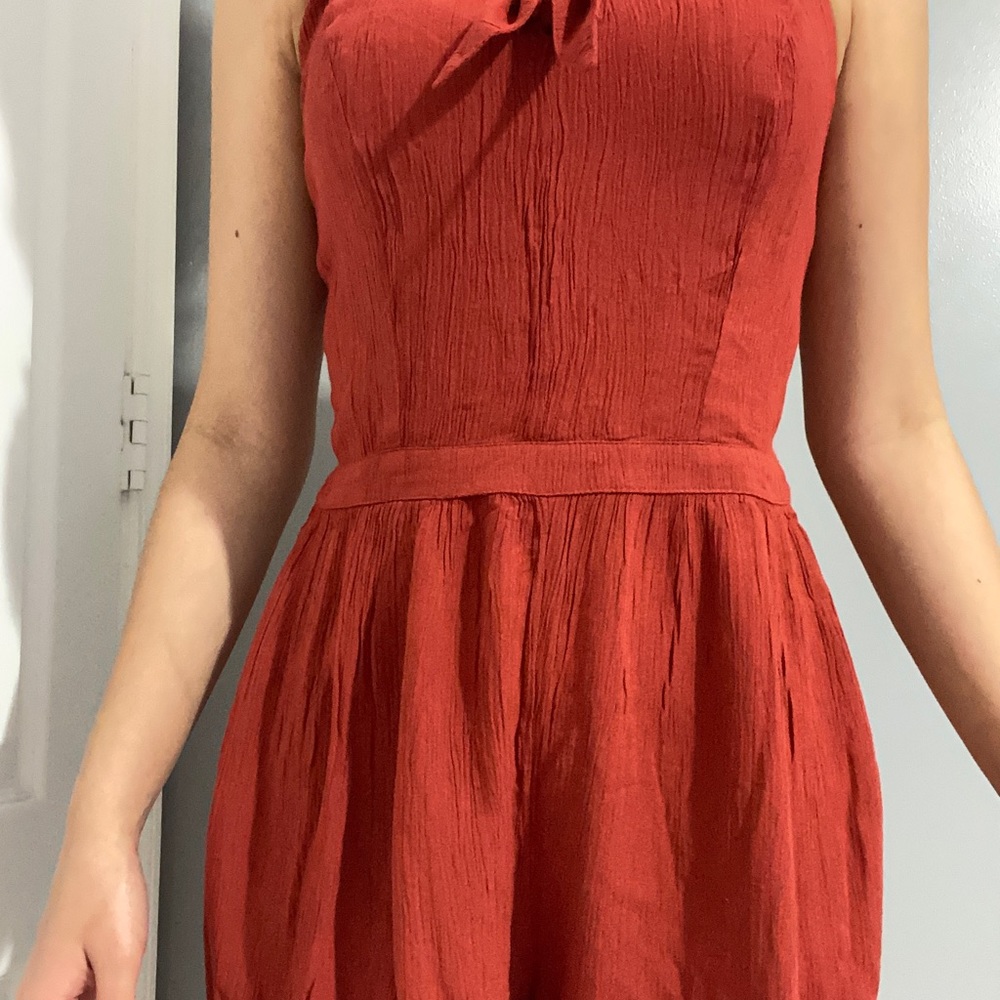 Short jumpsuits - Picture 5 of 7